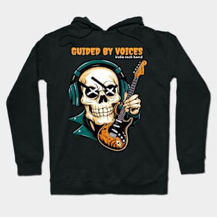 Guided By Voices Hoodie